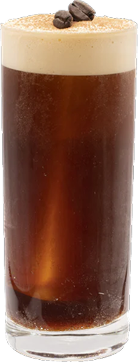 Sparkling Cold Brew