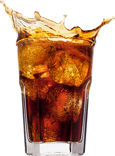 Soft Drinik
