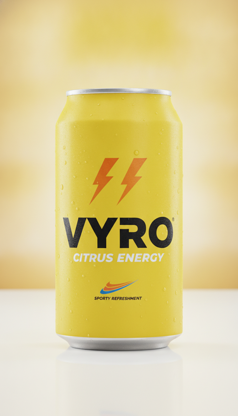 Citrus Can