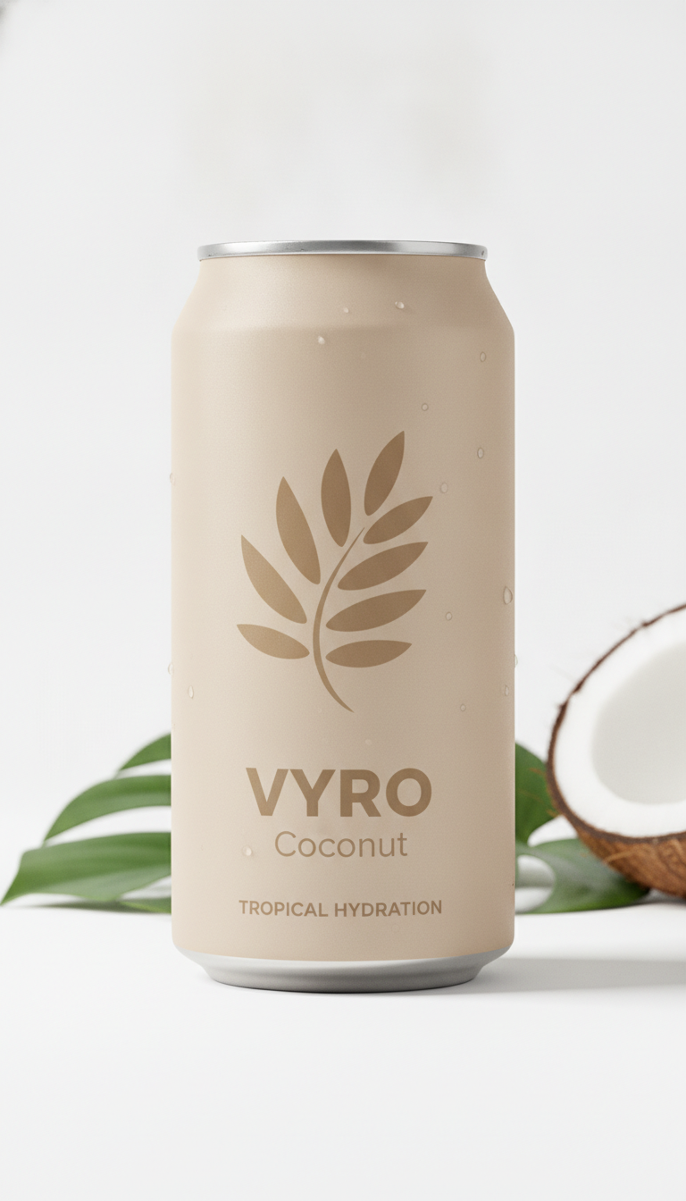 Coconut Can