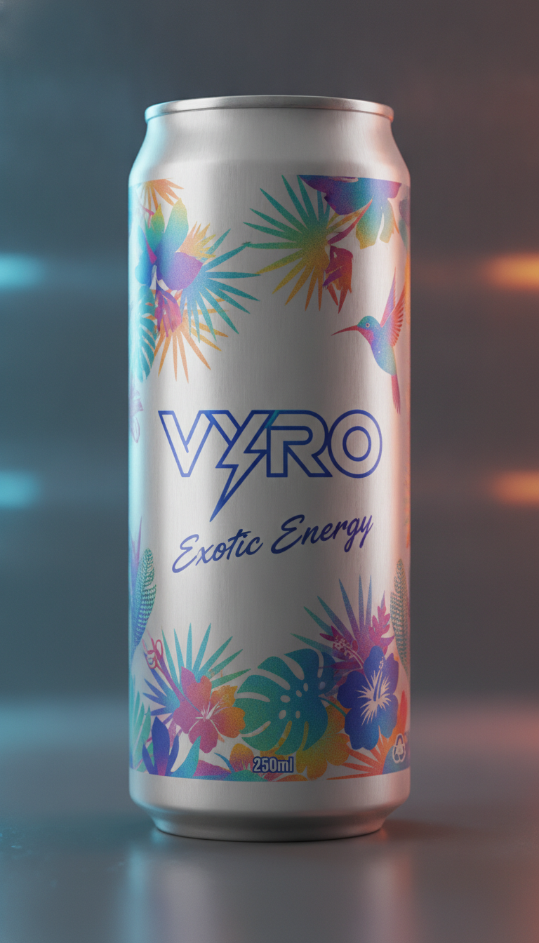 Exotic Can