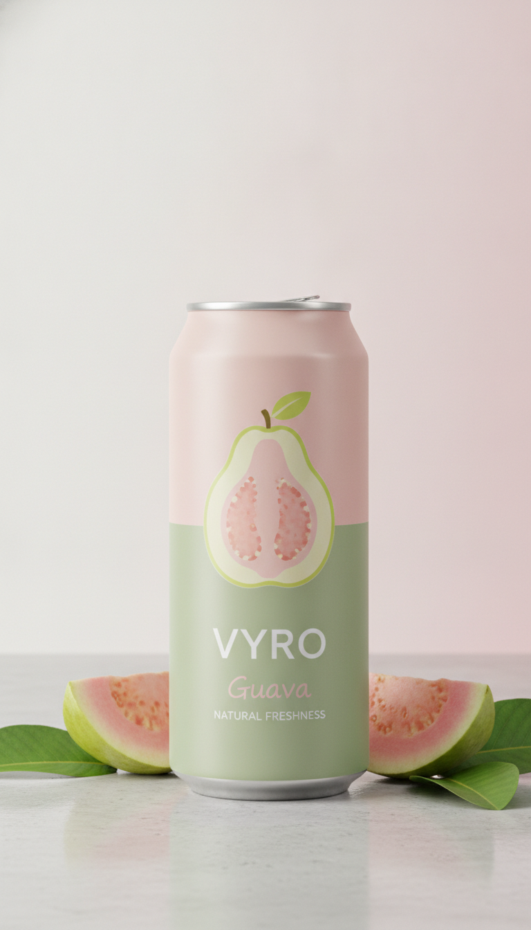 Guava Can