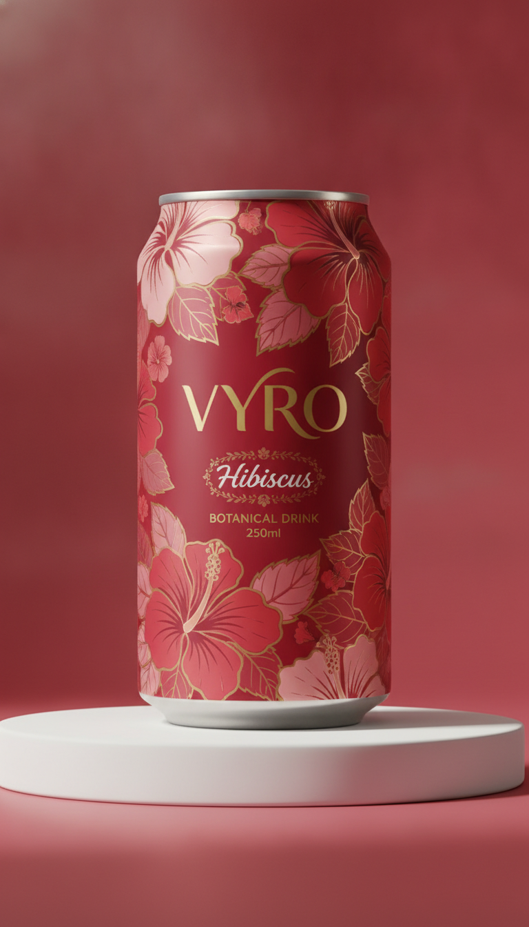 Hibiscus Can