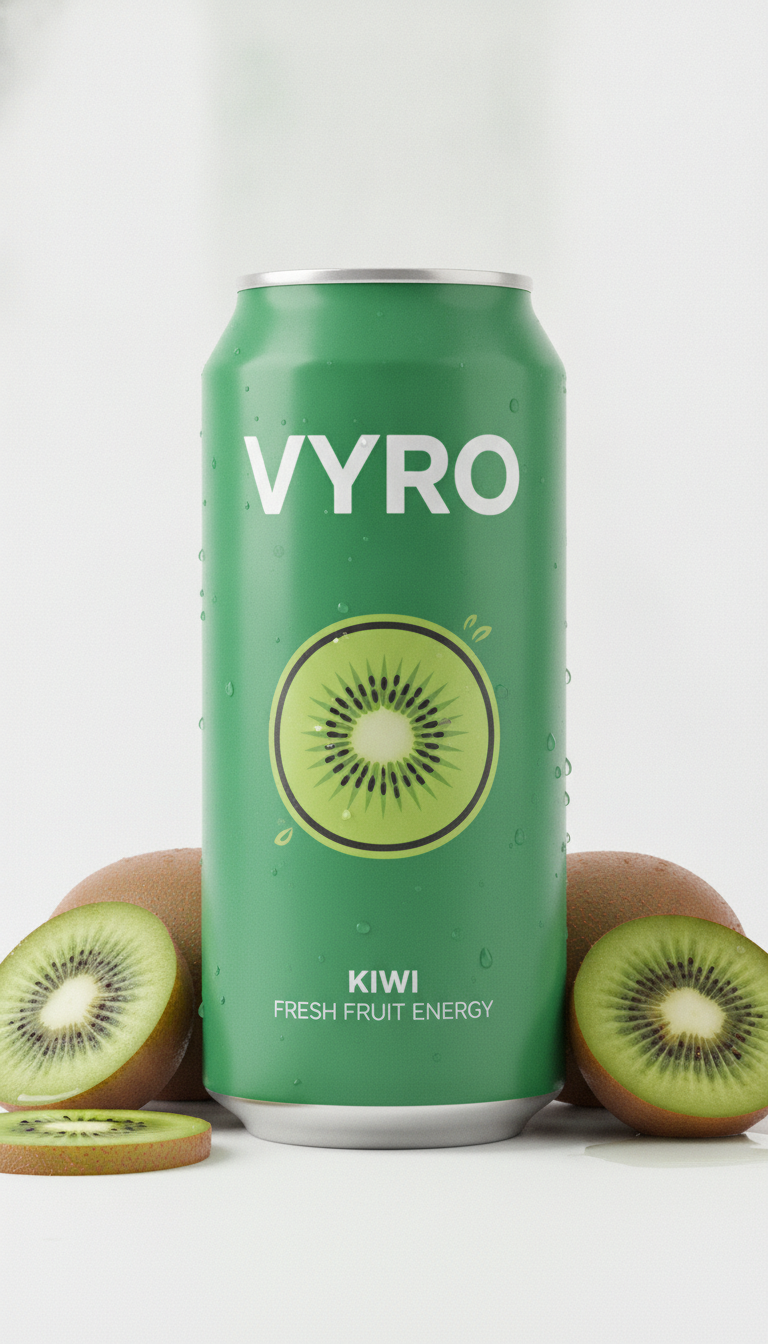 Kiwi Can