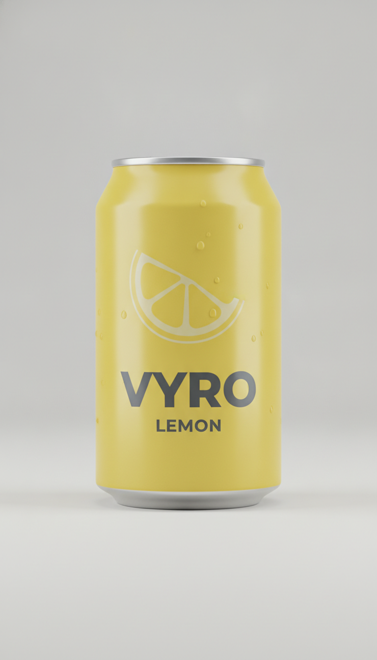 Lemon Can