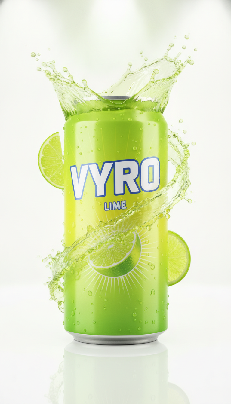 Lime Can