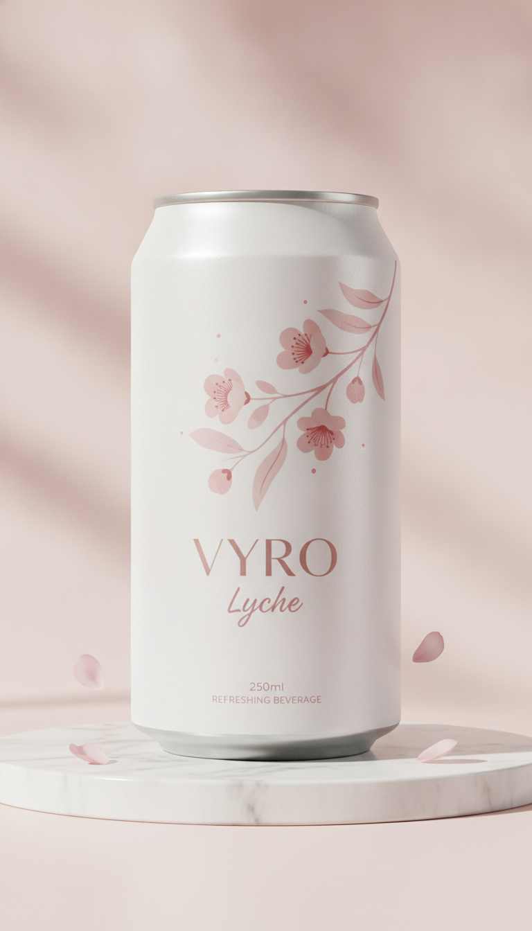 Lychee Can