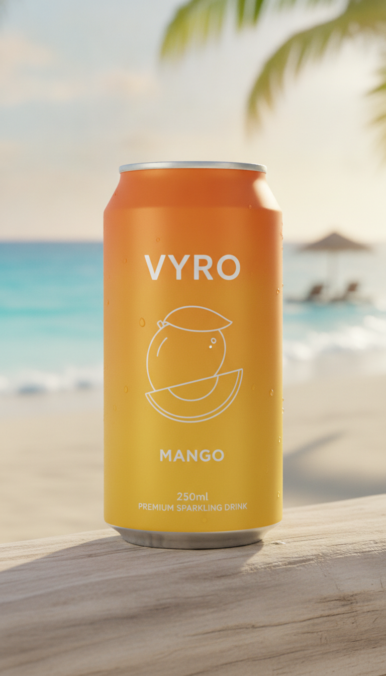 Mango Can