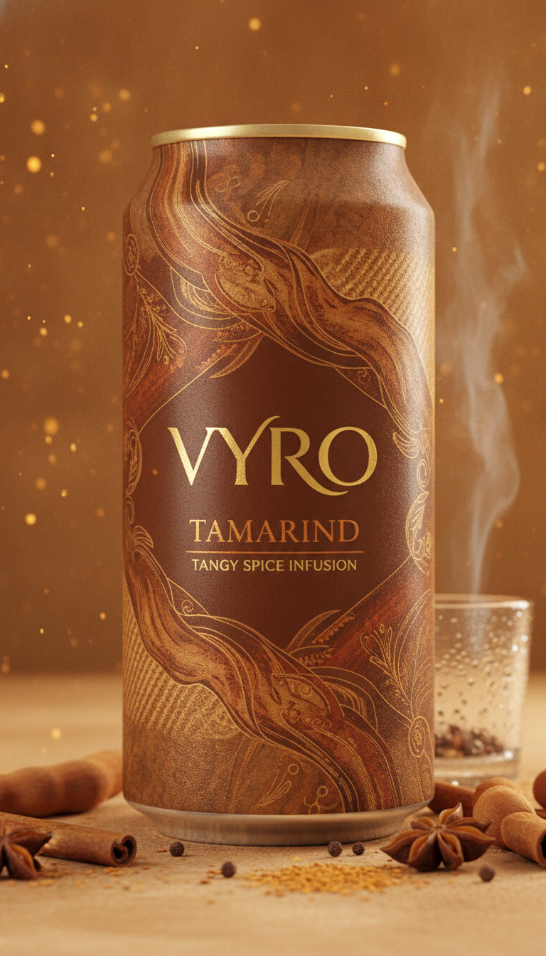 Tamarind Can