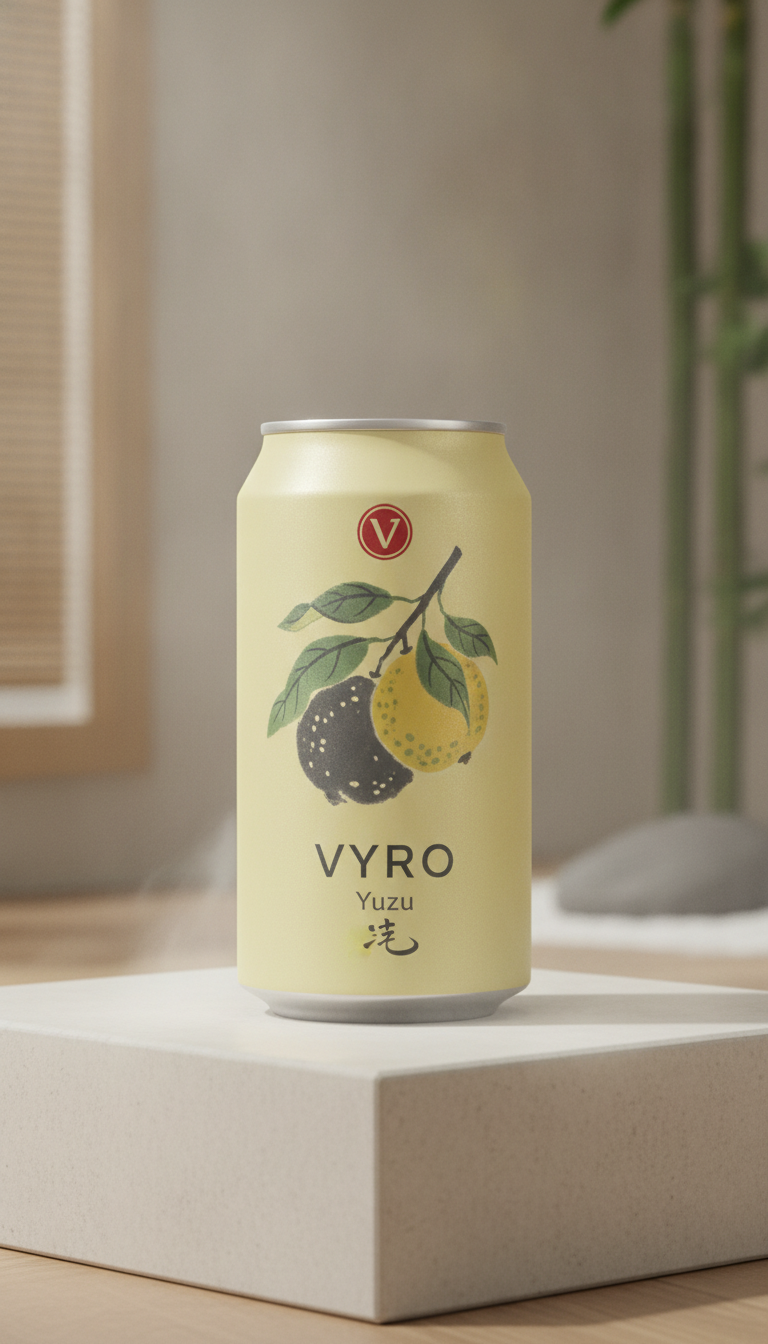 Yuzu Can